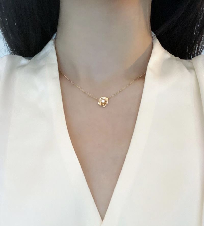 Piaget Necklaces